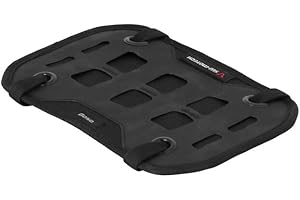 Base SW-Motech PRO - Fondina con MOLLE-Patch.