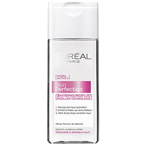 Hydra Active 3 Micelles Technology Cleanser 6x 200 ml
