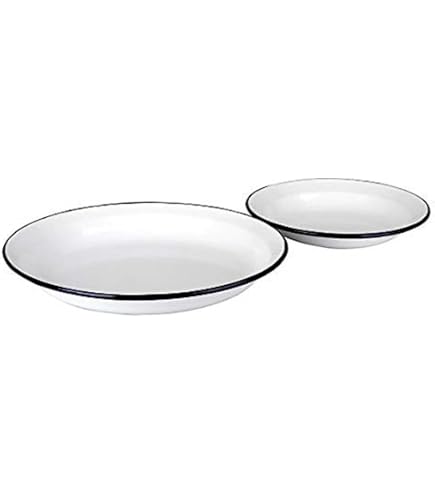 Juego De 6 Boles De Cerámica Blancos Summa - Colección Noubon, 9cm, Aptos Para Microondas Y Resistentes