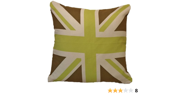 union jack cushions amazon