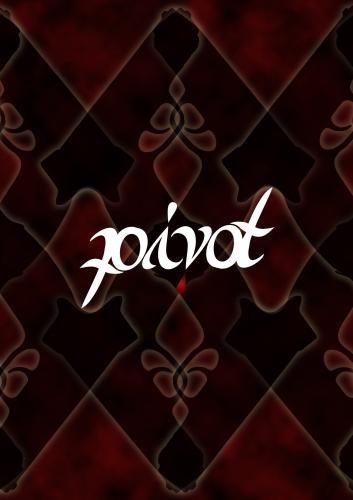 Preisvergleich Produktbild Pivot by Mary Harris