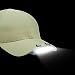 Produktbild Schirmmütze Leuchte COB LED