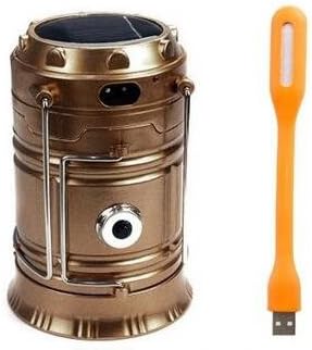 Outdoor retractable portable lights, hanging lights, emergency lights, lanterns, LED solar energy can be camped camping pony lights,19*9/13.5*9CM