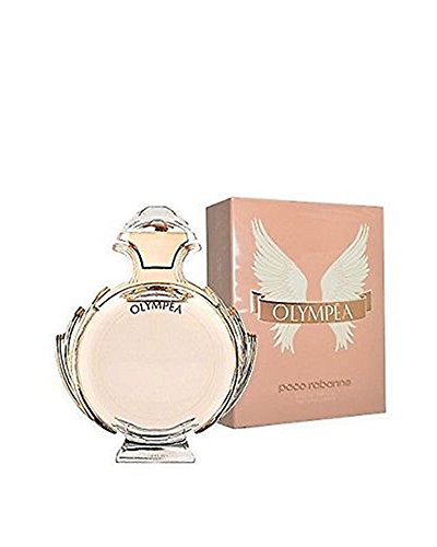 Paco Rabanne Olympea Femme/Women, EDP Vaporisateur, 1er Pack (1 x 50 ml)