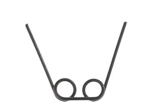 DHAEY SeroNi Accesorios Muelle de Retorno de torsión Accesorios for Scooter