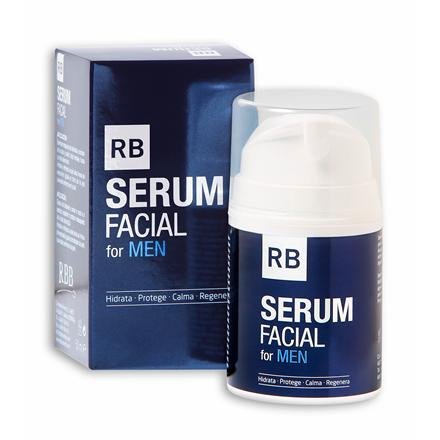 Sara Simar - Serum facial 50 ml. men sara simar