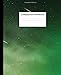 Produktbild Composition Notebook: Blank Wide Ruled Notebook for College & School | Pretty Blank Wide Lined Journal For Students, Kids & Teens for Writing & Notes | Pretty Galaxy & Astronomical Stars
