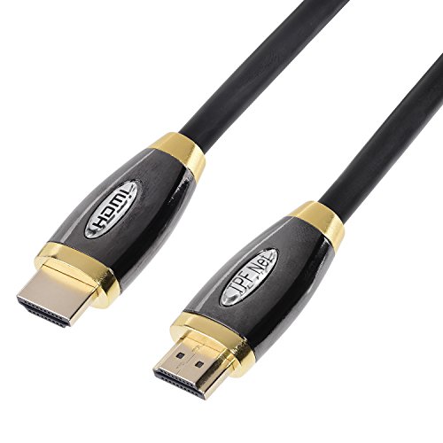 TPFNet 3m Cable HDMI 2.0 con Ferrita - Ethernet - Full HD - Ultra HD - 2160p