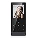 Produktbild MP3 Player Bluetooth BAONUOR 8G Music Player HiFi mit Dual Kopfhöreranschluss Berührungstasten 70 Std. Wiedergabe