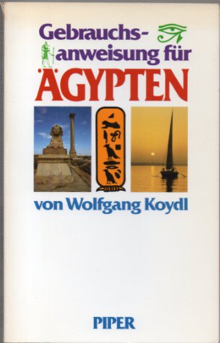 Download Gebrauchsanweisung für Ägypten Download Gebrauchsanweisung für Ägypten