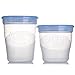 Philips AVENT SCF720/10 VIA Baby Food Storage Set
