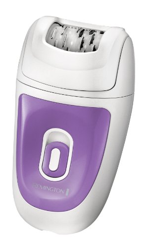 Remington EP7010 Epilator Smooth and Silky