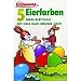 Produktbild Ostereierfarbe kräftig bunt