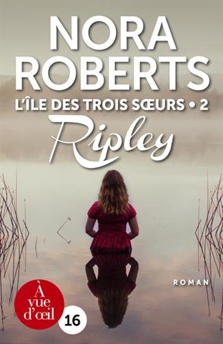 couverture de : L'ile des trois soeurs 2 - ripley
