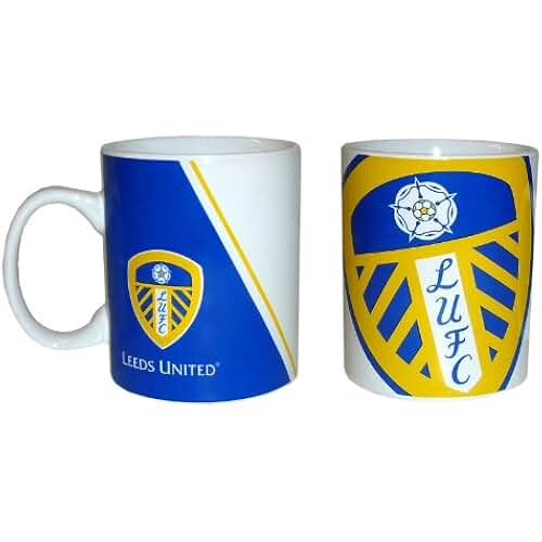 Amazon.co.uk Leeds United FC (Official Merchandise) Sports & Outdoors