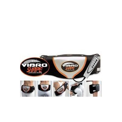 VIBRO SHAPE,Massagegürtel,MAGIC SLIMMING BELT Vibratone mit Wärmefunktion - 2