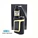 Produktbild Original SMOK AL85 Kit Alien Baby 85W TC TFV8 Baby Kit 2mL Farbe Schwarz Gold Mit extra Vape Band