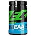 Produktbild ZEC+ AMINO EAA Formula Plus | essentielle Aminosäuren für den Muskel- und Gewebeaufbau | 8 EAAs in Reinform | schnelle Aufnahme im Körper | 500g Geschmack COLA