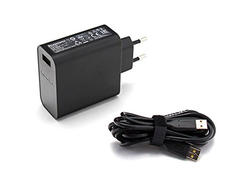 Netzteil für Lenovo Yoga 3 Pro Serie (Kit 40 Watt original)