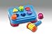 AKSPORT Happy Baby Hammer Bench