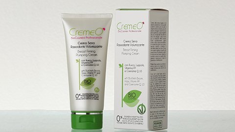 CREMA SENO RASSODANTE VOLUMIZZANTE Ideale per rinnovare il turgore del seno MAGGIORE VOLUME RIALZA IL SENO EFFETTO TENSORE -