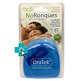ferula dental contra ronquidos Cuida tu salud de la mano de nuestros productos