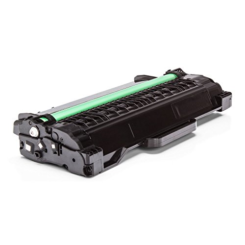 Inkadoo® Toner passend für Samsung SCX-4623 FW ersetzt Samsung 1052L , ML-1910 MLTD1052L , MLT-D1052L , MLTD1052LELS – Premium Drucker-Kartusche Kompatibel – Schwarz – 2.500 Seiten - 3