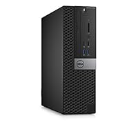 Dell 3040-2529 Desktop-PC (Intel Core-i3 6100, 4GB RAM, 500GB HDD, Win 7 Pro)