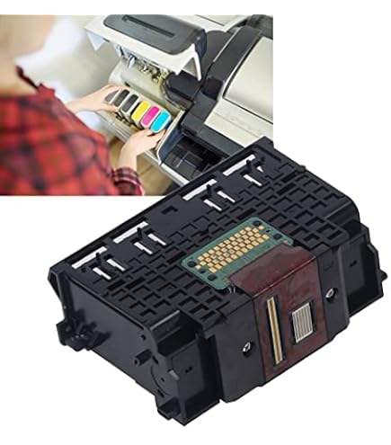 TÊTE d'impression QY6-0087 for Canon MAXIFIER MB2050 MB2350 MB5050 MB5350 mb2150 MB2710 mb5080 mb5050 mb5180 MB5310 MB5410 IB4130 IB4150