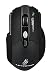 Dragonwar Leviathan ELE-G1 Gaming Laser Mouse (Black) RS.575.00