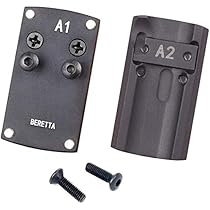 Adattatore Tattico Mini Clip Guscio Adatto A 12ga Mossberg - Foto 11