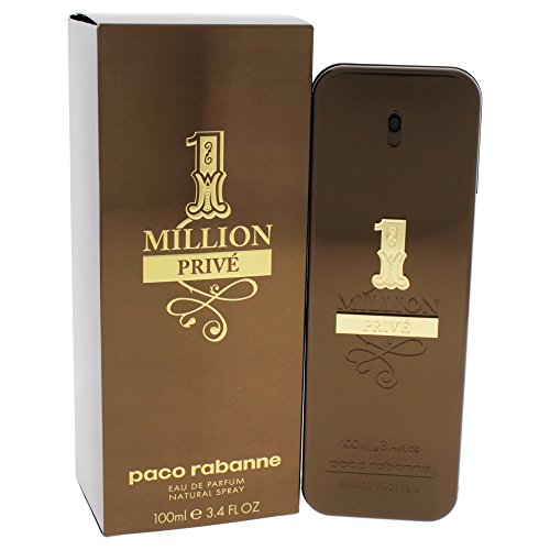 Paco Rabanne 1Â Million Private Parfum 100Â ml