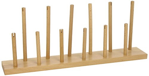 Goki SO400 - Display für Fingerpuppen