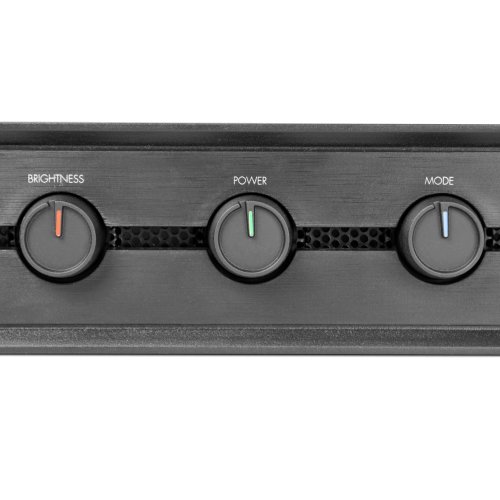 NZXT HUE RGB LED-Controller schwarz - 18