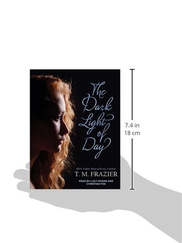 The Dark Light of Day