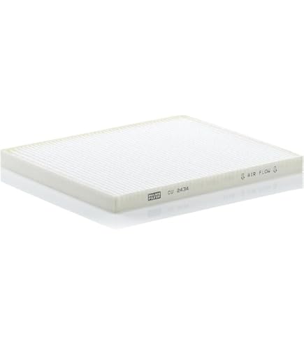 MANN-FILTER C 30 011 Luchtfilter - voor Auto's Transporters