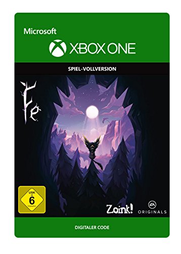 Preisvergleich Produktbild FE / Xbox One - Download Code