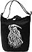 Produktbild Reaper Leinwand Tagestasche Canvas Day Bag| 100% Premium Cotton Canvas| DTG Printing|