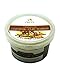 MOROCCAN NATURAL GHASSOUL (RHASSOUL) CLAY POWDER FOR HAIR, BODY & FACE 250g