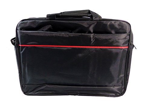 NOTEBOOK Laptop TASCHE 15" 15,8 Zoll NOTEBOOKTASCHE Sleeve schwarz