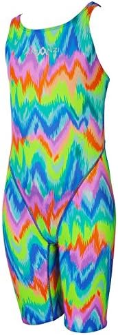 Girls Aurora Kneesuit Size 30 / Blue