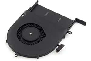 ‎OLVINS OLVINS Ersatz-CPU-Kühler/Lüfter für MacBook Pro Retina 13" A1502-Reihe (Ende 2013, Mitte 2014, Anfang 2015)