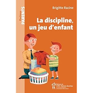 La discipline, un jeu d'enfant