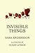 Invisible Things (English Edition) by Sara Andersson, Yasmine Motarjemi