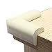FamilyMall(TM) Foam Baby Safety Corner Edge Cushions Desk Table Protector Cover Guard 4pcs
