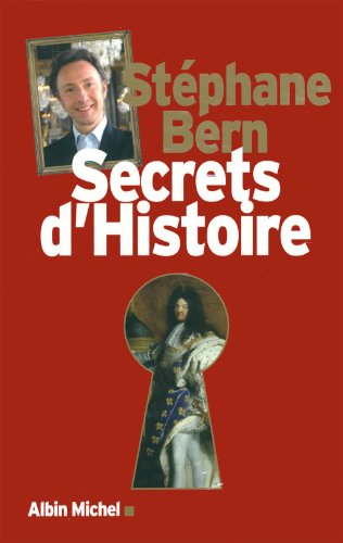 Secrets d'histoire - 3