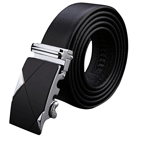 Preisvergleich Produktbild Herren gürtel boss 110 cm (Black)