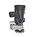 Produktbild Ablaufpumpe Laugenpumpe Spaltmotorpumpe Pumpe Waschmaschine wie Electrolux AEG 8996454305401 899645430540 Quelle Rondo VZug für lav bella domina nova carat elmat exklusiv noris oeko perfect princess