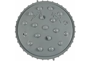 Sprühkopf für Kochfelder/Fettfilter etc. Bosch Siemens Balay 00612114 612114