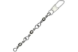 Autain Emerillons Triple Agraphe N°18 - 8kg - Par 5